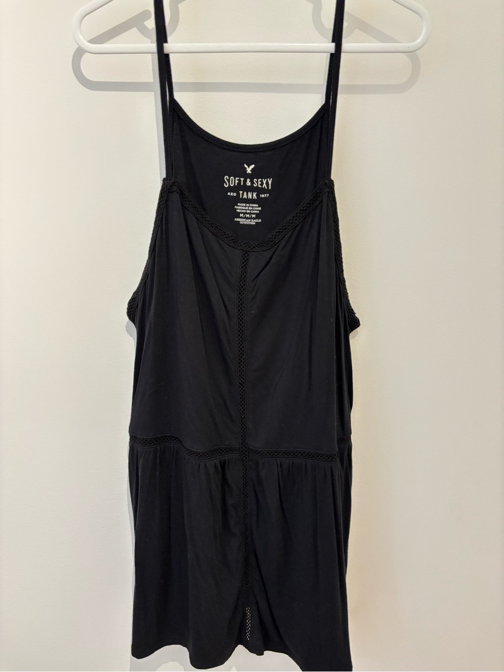 American Eagle tank top